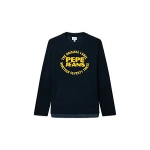 Sweatshirt child Pepe Jeans Walter image-0