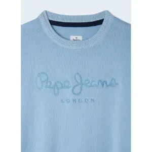 Sweatshirt child Pepe Jeans Kerry image-1