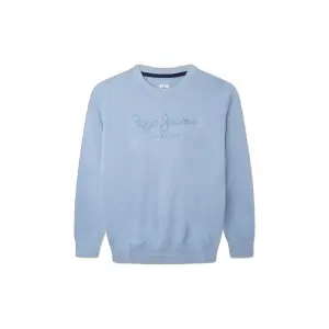 Sweatshirt child Pepe Jeans Kerry image-2
