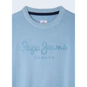 Sweatshirt child Pepe Jeans Kerry image-4
