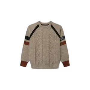 Children's sweater Pepe Jeans Lamar image-0