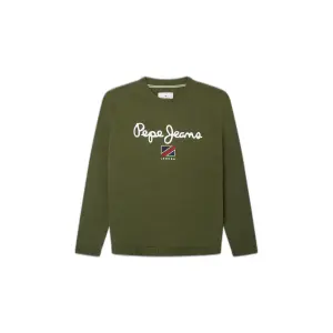 Sweatshirt child Pepe Jeans Larson image-0