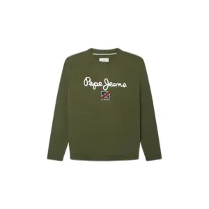 Sweatshirt child Pepe Jeans Larson image-1