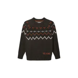 Children's sweater Pepe Jeans Lennon image-0
