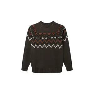 Children's sweater Pepe Jeans Lennon image-1