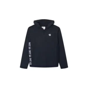 Children's hoodie Pepe Jeans Logan image-0