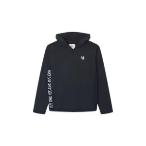 Children's hoodie Pepe Jeans Logan image-2