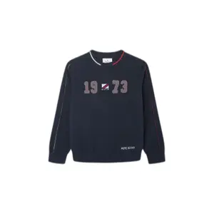 Sweatshirt child Pepe Jeans Lucas image-0