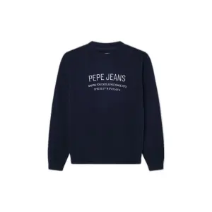 Sweatshirt child Pepe Jeans Keops image-0