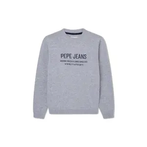 Sweatshirt child Pepe Jeans Keops image-0