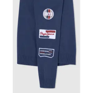 Boy's sweater Pepe Jeans Kiram image-2