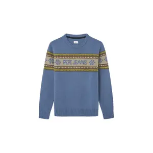 Sweatshirt child Pepe Jeans Dean image-0
