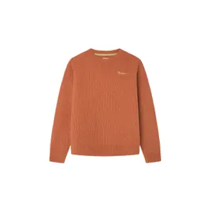 Sweatshirt child Pepe Jeans Dairon image-0