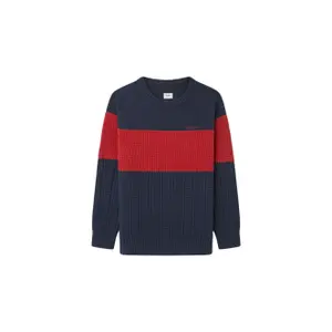 Sweatshirt child Pepe Jeans Dalmar image-0