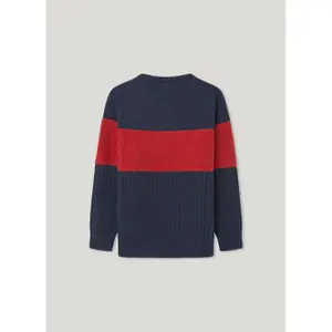 Sweatshirt child Pepe Jeans Dalmar image-1