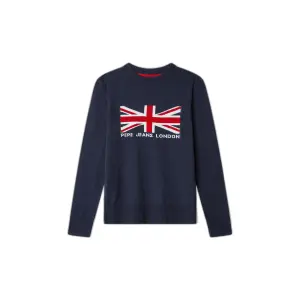 Child's sweater Pepe Jeans Edgar image-0