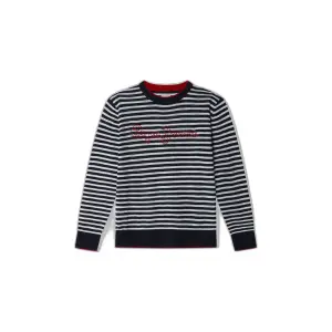 Child's sweater Pepe Jeans Damell image-0