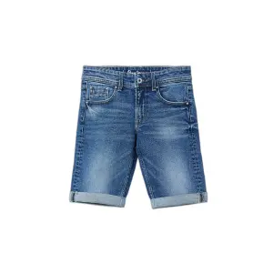 Children's shorts Pepe Jeans Becket image-0