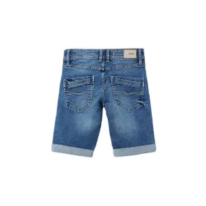 Children's shorts Pepe Jeans Becket image-1