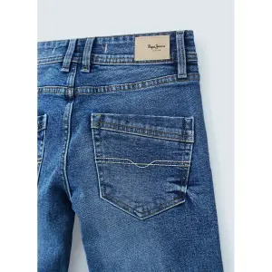Children's shorts Pepe Jeans Becket image-2