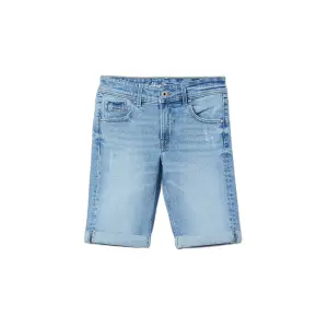 Children's shorts Pepe Jeans Becket image-0