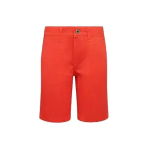 Bermuda shorts for children Pepe Jeans Blueburn image-0