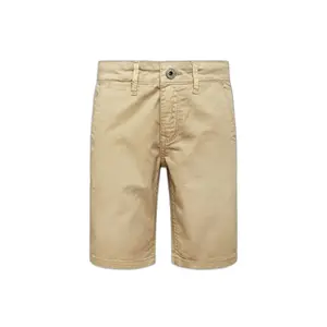 Bermuda shorts for children Pepe Jeans Blueburn image-0