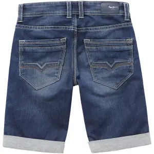 Short jeans enfant Pepe Jeans Cashed image-5