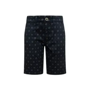 Bermuda shorts for children Pepe Jeans Blueburn image-0