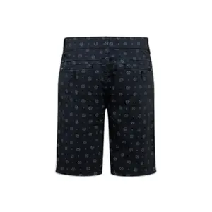 Bermuda shorts for children Pepe Jeans Blueburn image-1