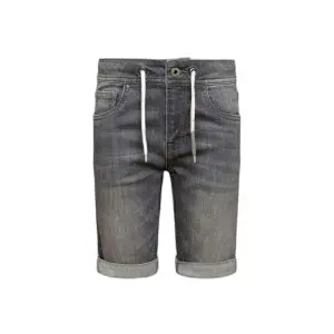 Bermuda shorts for children Pepe Jeans Joe image-0