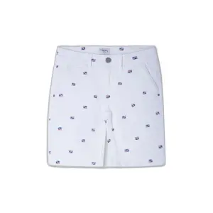 Children's shorts Pepe Jeans Blueburn Flag image-0