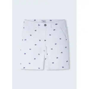 Children's shorts Pepe Jeans Blueburn Flag image-2