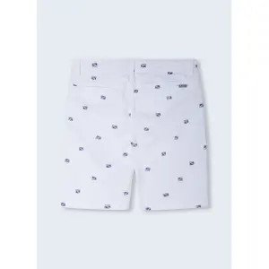 Children's shorts Pepe Jeans Blueburn Flag image-3