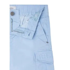 Children's shorts Pepe Jeans Cadet image-2