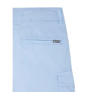 Children's shorts Pepe Jeans Cadet image-3