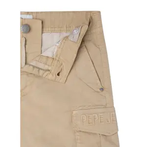 Children's shorts Pepe Jeans Cadet image-2