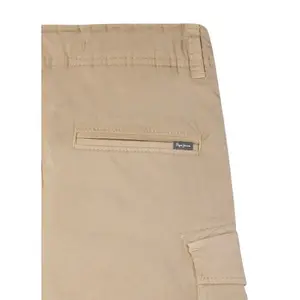 Children's shorts Pepe Jeans Cadet image-3