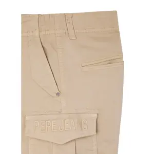 Children's shorts Pepe Jeans Cadet image-4