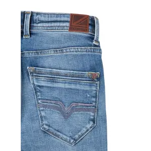 Bermuda shorts for children Pepe Jeans Cashed Repair image-3