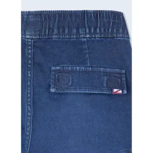 Short jeans enfant Pepe Jeans Chase image-2