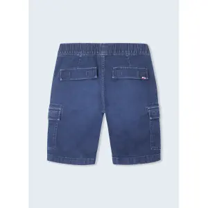 Short jeans enfant Pepe Jeans Chase image-4