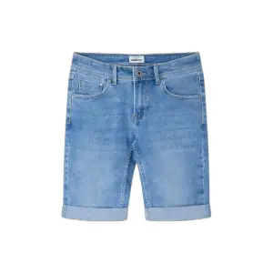 Bermuda shorts for children Pepe Jeans Becket image-0
