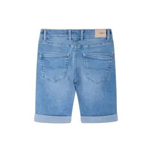 Bermuda shorts for children Pepe Jeans Becket image-1