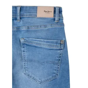 Bermuda shorts for children Pepe Jeans Becket image-3