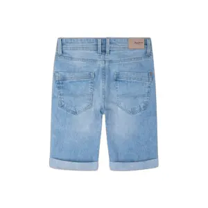Bermuda shorts for children Pepe Jeans Becket image-1