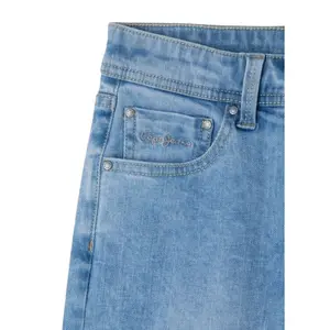 Bermuda shorts for children Pepe Jeans Becket image-2