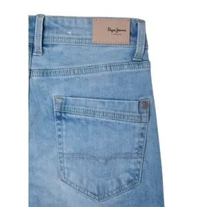 Bermuda shorts for children Pepe Jeans Becket image-3