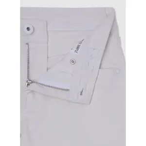 Short Pepe Jeans garçon Jeans Becket image-2