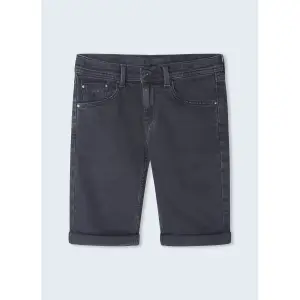 Children's shorts Pepe Jeans Becket image-0